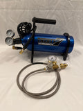 Tire Tank Kit