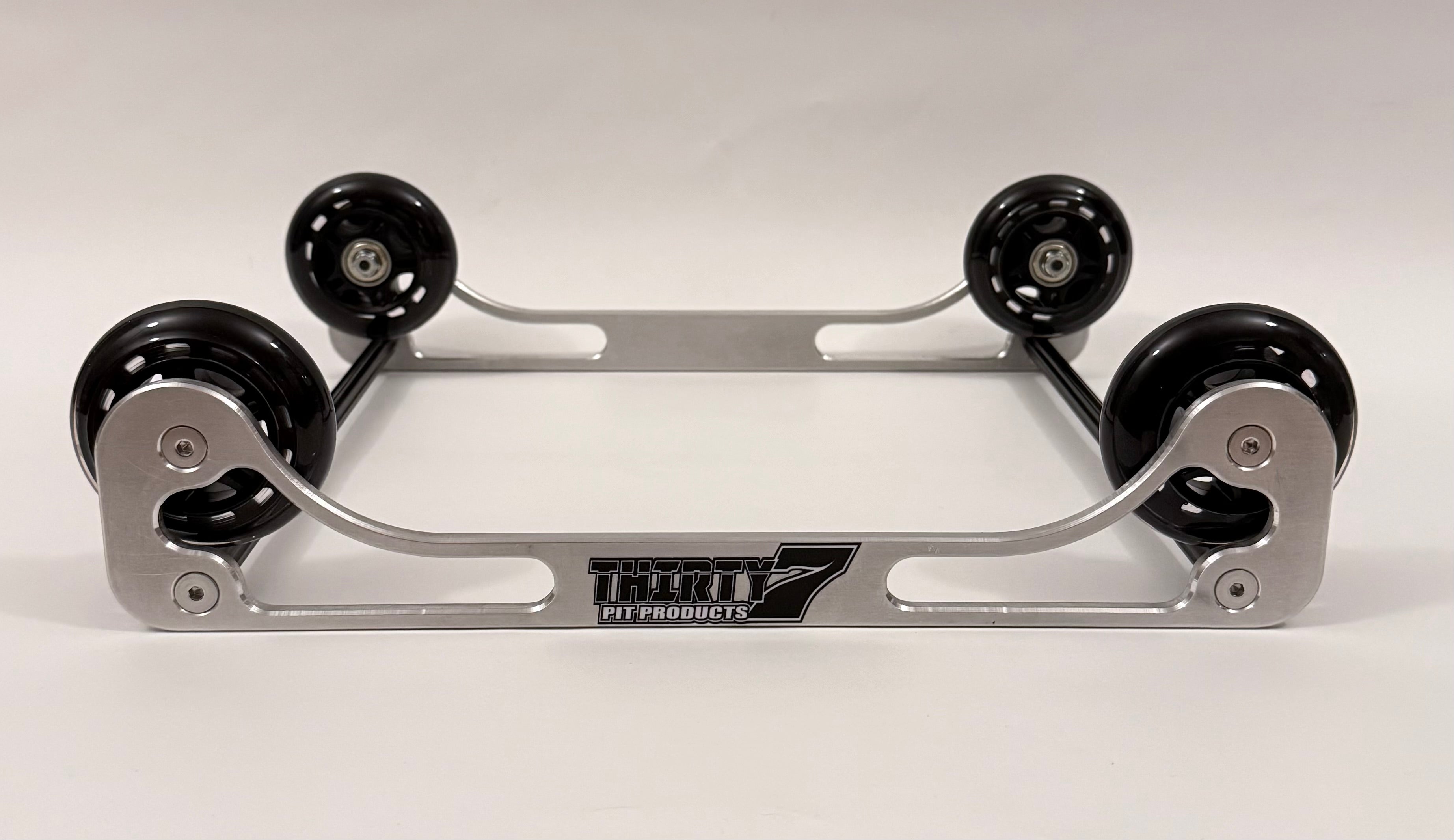 Tire Roller