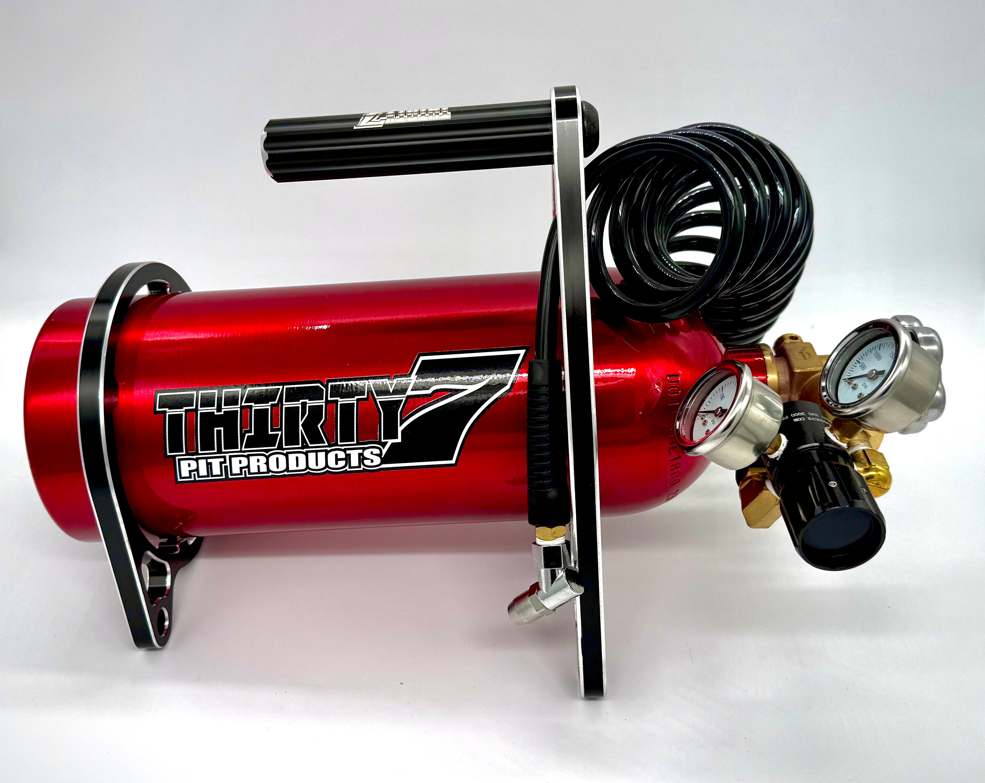 Tire Tank Kit