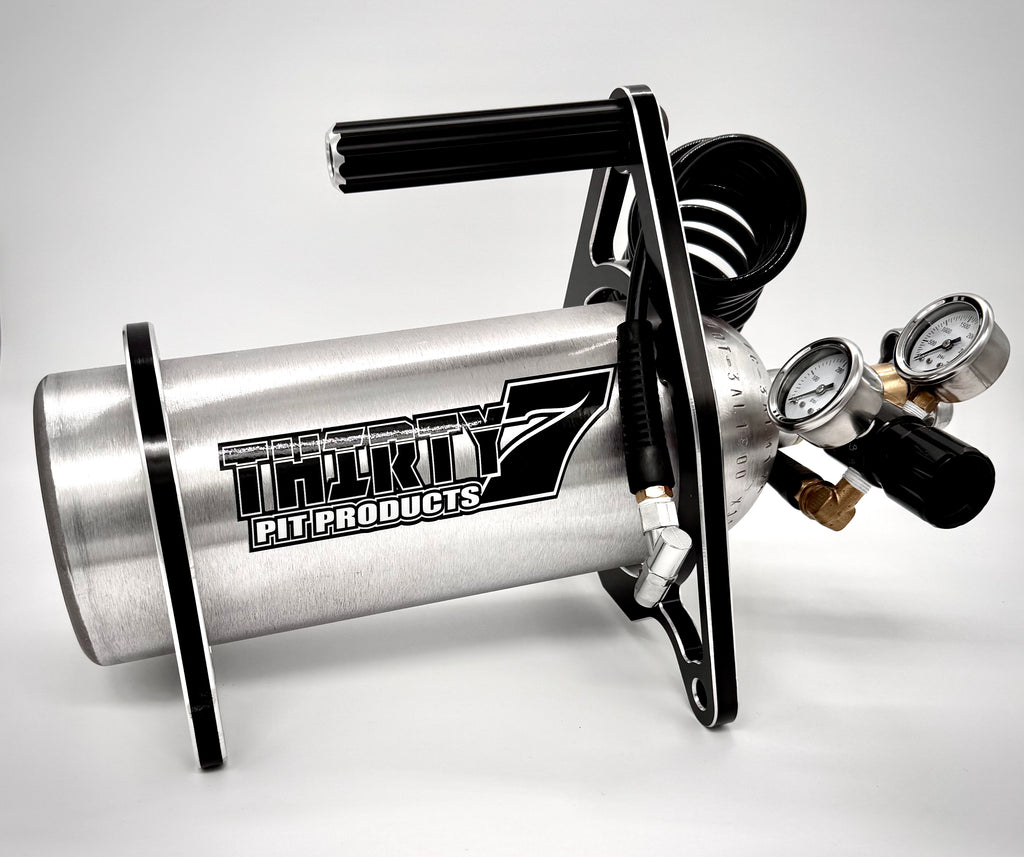 Tire Tank Kit