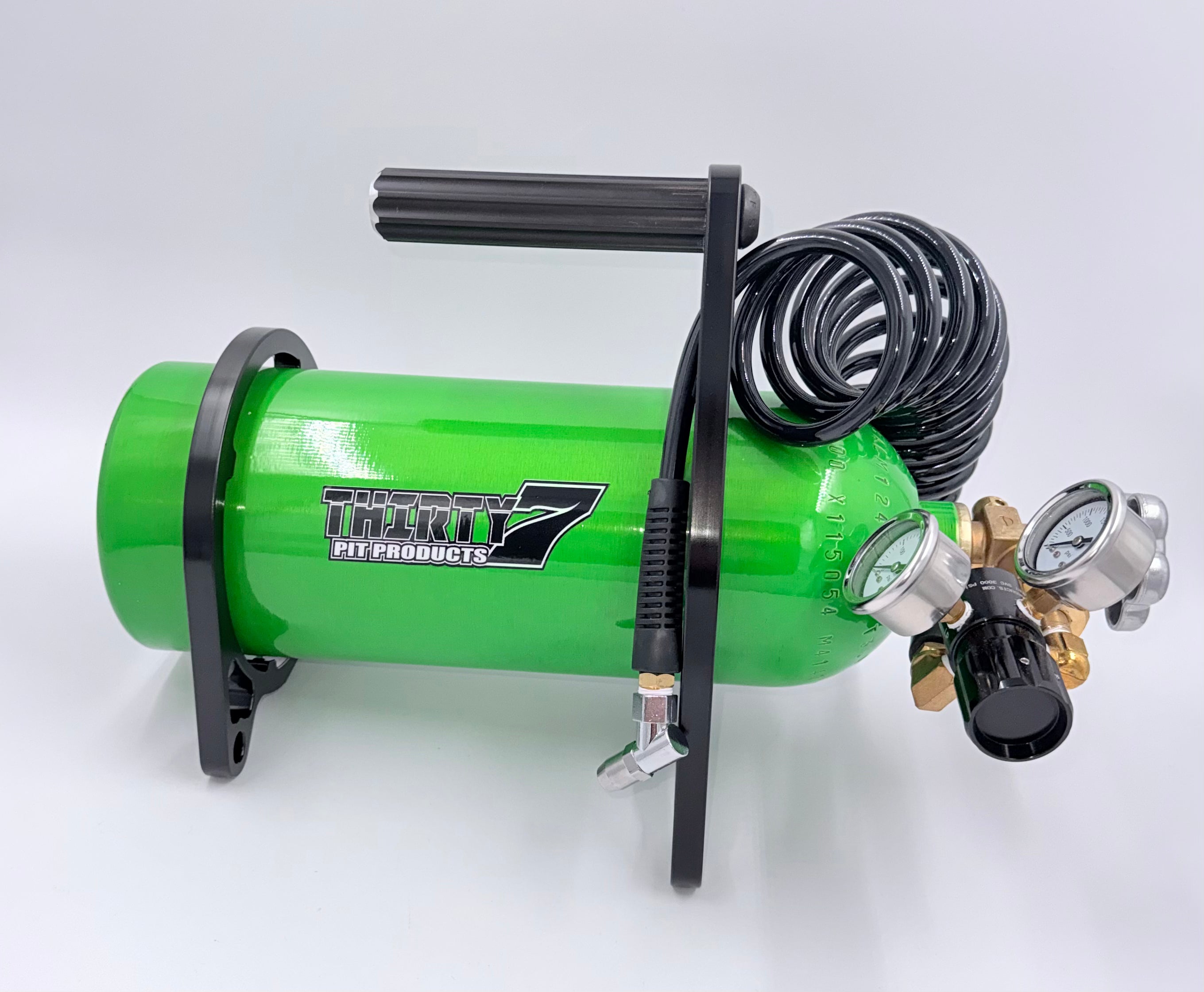 Tire Tank Kit