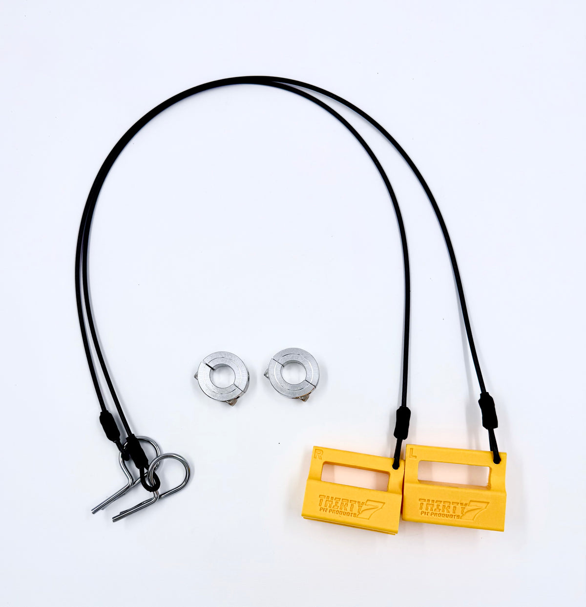 Rack Spacer Kit