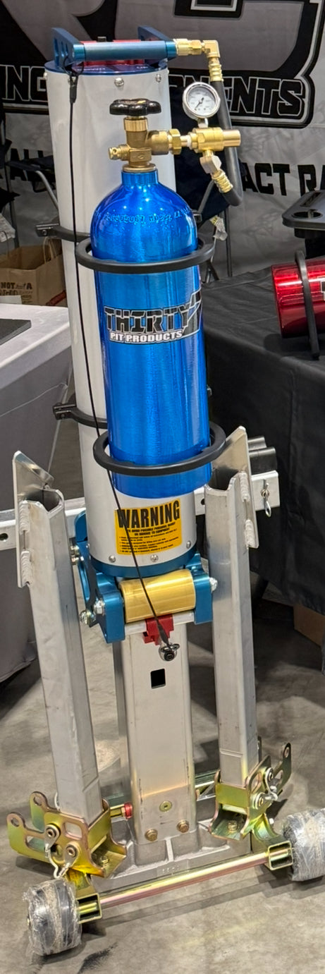 Air Jack Lock Cables